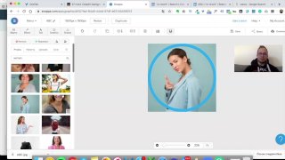 2 - 5 A LinkedIn profilkép és profil háttérkép beállítása