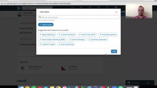 2 - 19 Minden, amit tudnod kell az endorsementsről (skillajánlások)