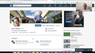 4 - 5 Szabad-e magyarul posztolni Linkedinre?