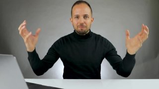 5 - Kemény munka, edzett érzelmi állóképesség és kudarctűrő képesség