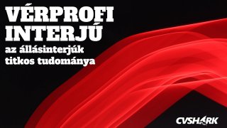 Vérprofi Interjú - LIVE 2022/09