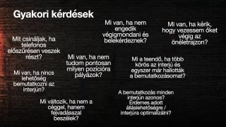Lehengerlő bemutatkozás (első időpont)