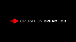 Operation Dream Job VIP