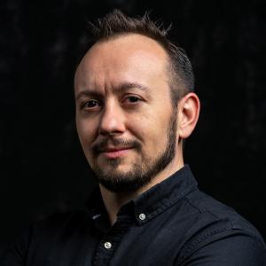 Tolvaj Sándor