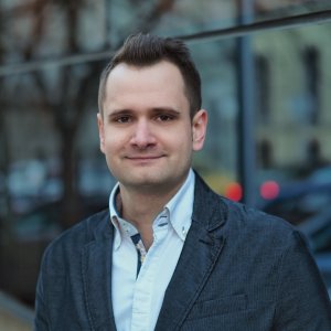 Domahidi Szilárd