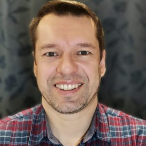 Dr. Prorok János